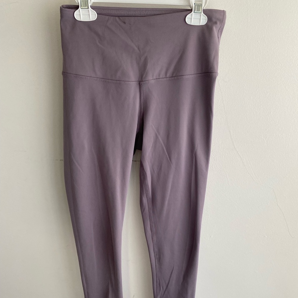 Yogalicious 28 inch soft leggings